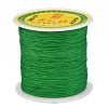 Braided Nylon Thread NWIR-R006-0.5mm-233-1