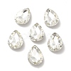 Glass Pointed Back Rhinestone RGLA-Q002-18-3