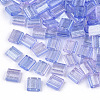 2-Hole Glass Seed Beads SEED-S023-39C-03-1