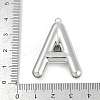 304 Stainless Steel Pendants STAS-I325-146P-A-3