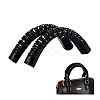 Leather Bag Handle Pads FIND-WH0139-766-6