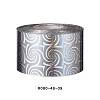 Shining Laser Transfer Foil Nail Sticker Decals MRMJ-R090-48-09-2