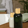 Plastic Bottle Dispensing Lid FIND-WH0173-186A-01-6