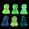 Luminous Resin Pendants X-RESI-R460-01B-3