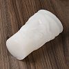 Christmas Tree Silicone Molds Candle Molds SIL-B070-02D-5