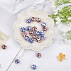 Opaque Resin Beads RESI-SC0001-47-4