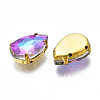 Sew on Rhinestone GLAA-N048-001A-06-3