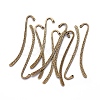 Tibetan Style Bookmarks K092Z072-1