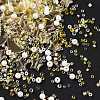 DIY Jewelry Making Finding Kit X1-DIY-R082-04-3