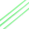 Flat Elastic Crystal Thread EW-Q003-01A-13-2