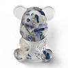 Resin Display Decorations DJEW-H001-B16-2