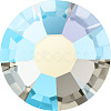 Preciosa® MAXIMA Crystal No Hotfix Flatback Stones Y-PRC-NSS6-40010-200-3