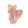 Alloy Enamel Pendants FIND-D276-01B-01-1