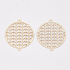 Brass Links connectors KKC-S001-005KC-1
