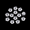 Transparent Acrylic Beads OACR-N137-72A-02-1