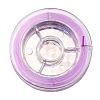 Strong Stretchy Beading Elastic Thread X-EW-N002-08-2