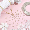 50Pcs Brass Open Jump Rings KK-BBC0027-90A-4