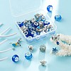 DIY Jewelry Making Kits DIY-LS0001-88-5