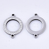 304 Stainless Steel Links connectors STAS-N087-14C-P-2