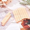 DIY Wax Seal Stamp Kits DIY-CP0003-52I-5