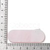 Acrylic Plastic Cabochons OACR-R269-03A-3