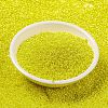 MIYUKI Round Rocailles Beads SEED-JP0010-RR0422-2