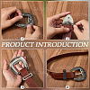 Belt Zinc Alloy Buckle Sets FIND-WH20023-057B-6
