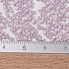 MIYUKI Delica Beads X-SEED-J020-DB1504-4