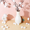 3D Foam Rose Ornament Accessories DIY-WH0304-623I-4