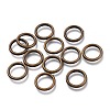 CCB Plastic Linking Rings CCB-J035-026AB-1
