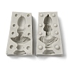 DIY Candle Silicone Statue Molds SIMO-NH0001-04-2