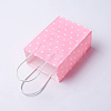 kraft Paper Bags CARB-E002-XS-R03-2