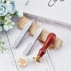 DIY Stamp Making Kits DIY-CP0004-54B-4