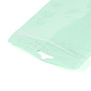 Plastic Packaging Yin-yang Resealable Bags OPP-F001-04F-2