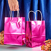 Rectangle Laser Paper Gift Bags ABAG-TAC0006-44D-5