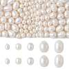 10Pcs Natural Cultured Freshwater Pearl Beads PEAR-YW0001-16-3
