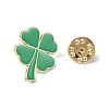 Enamel Pin JEWB-P038-02G-3