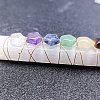 Chakra Jewelry G-F734-09B-3