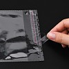 Rectangle Cellophane Bags X-OPC-F001-09C-2