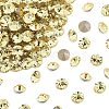 Preciosa® MAXIMA Crystal Round Stones X-PRC-RBSS39-80100-1
