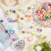 DIY Beads Kits DIY-PA0001-60-4