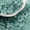 Glass Seed Beads X1-SEED-M011-02A-11-1