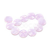 Opalite Beads Strands G-L557-22B-3