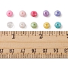 700Pcs 10 Styles AS Plastic & Opaque Acrylic Beads MACR-FS0001-47-6