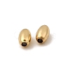 Brass Beads KK-P344-07G-2