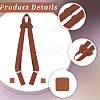 1 Bag Canvas Bag Straps FIND-CY0001-80B-6