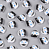 Helloween Theme Luminous Resin Decoden Cabochons LS-CRES-T026-01F-2