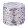 Round Aluminum Wire AW-BC0001-0.8mm-17-1