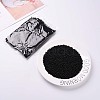 8/0 Glass Seed Beads SEED-US0003-3mm-49-5