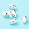 201 Stainless Steel Cord End STAS-P327-03S-3